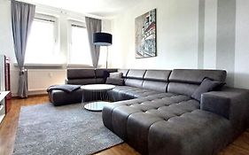 Ferienwohnung Heidebreite